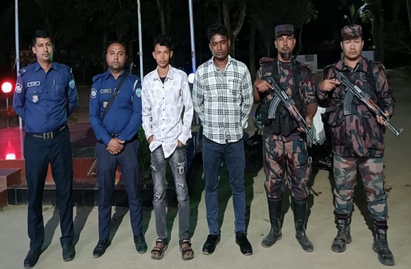 সংগৃহীত ছবি