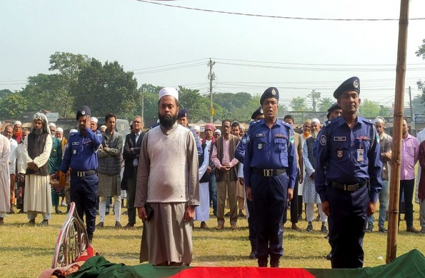 সংগৃহীত ছবি