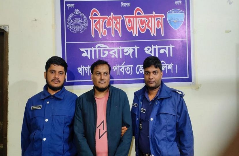 সংগৃহীত ছবি