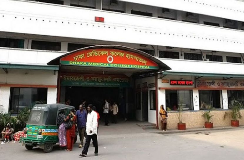 ট্রেনে কাটা পড়ে যুবকের মৃত্যু