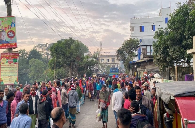 সংগৃহীত ছবি