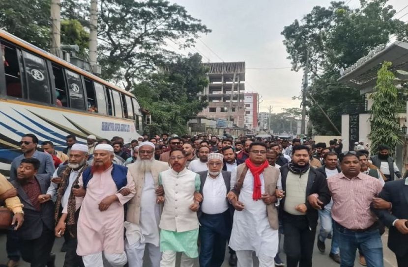 সংগৃহীত ছবি