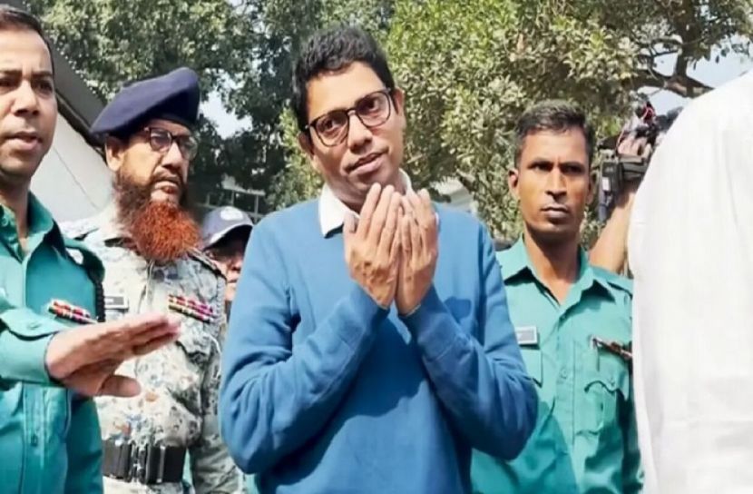 সংগৃহীত ছবি