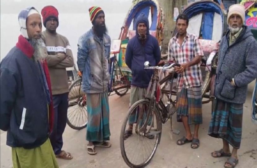 সংগৃহীত ছবি