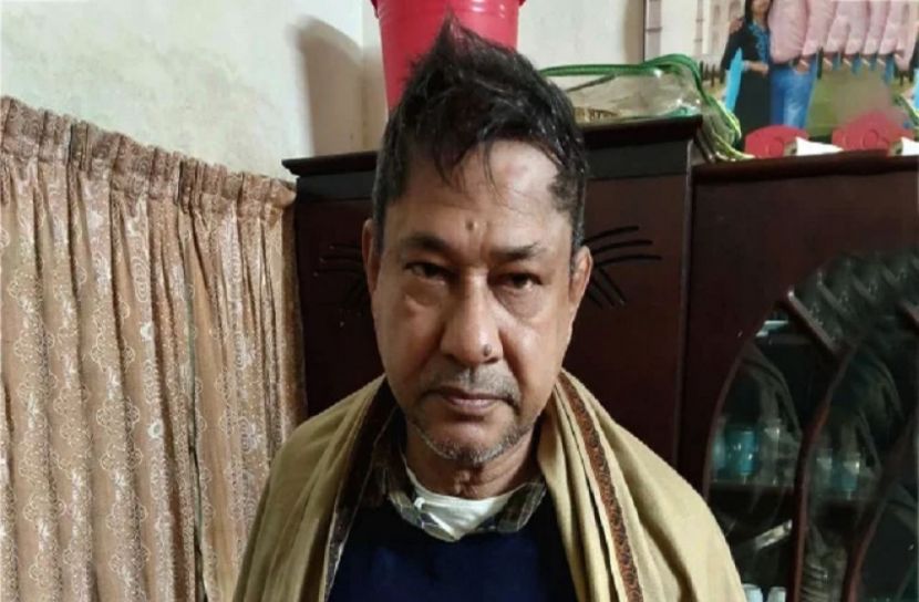 সংগৃহীত ছবি