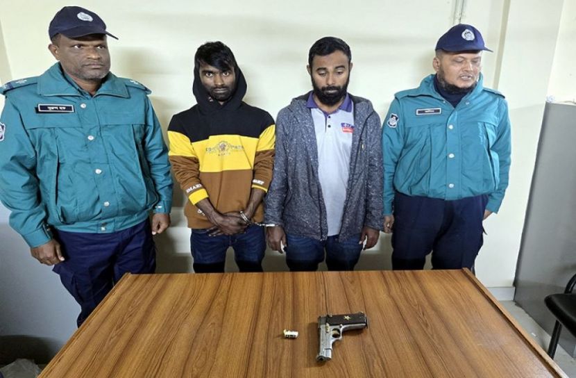 সংগৃহীত ছবি