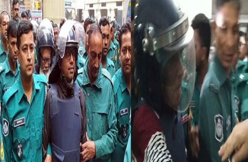 সংগৃহীত ছবি