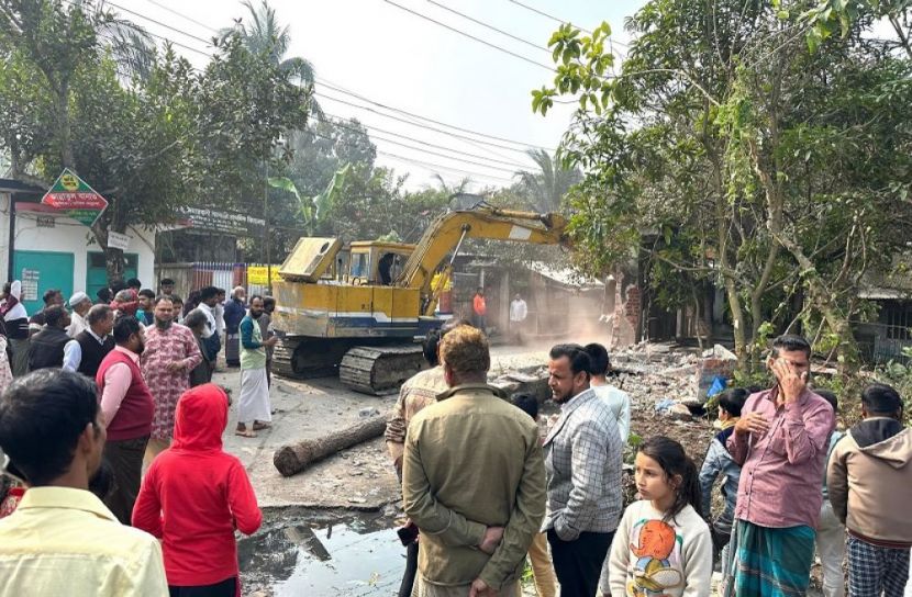 সংগৃহীত ছবি