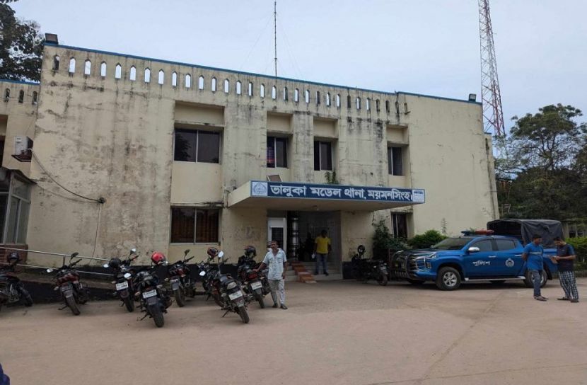 সংগৃহীত ছবি
