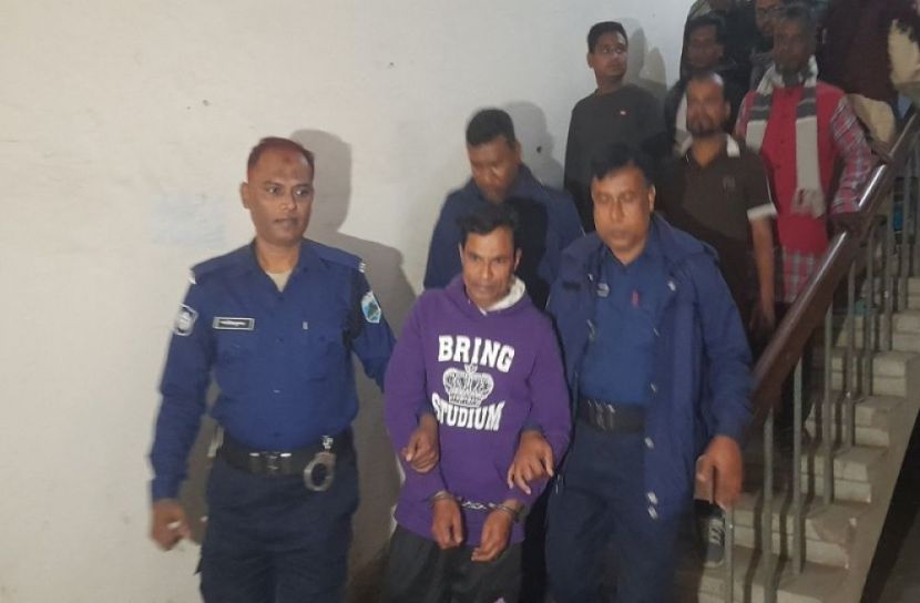 সংগৃহীত ছবি