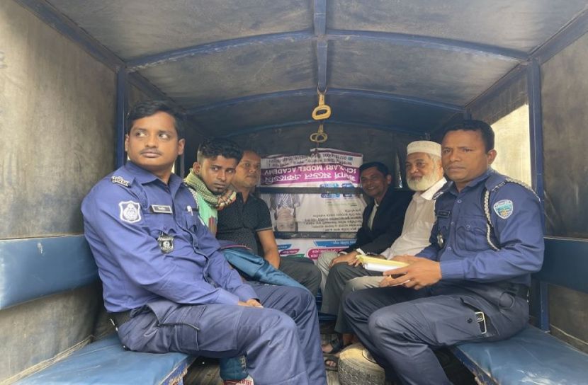 সংগৃহীত ছবি