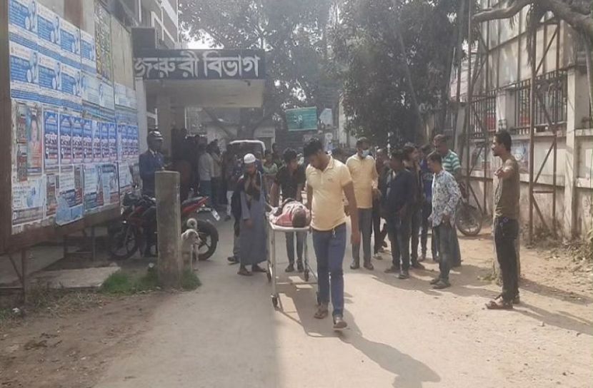 সংগৃহীত ছবি