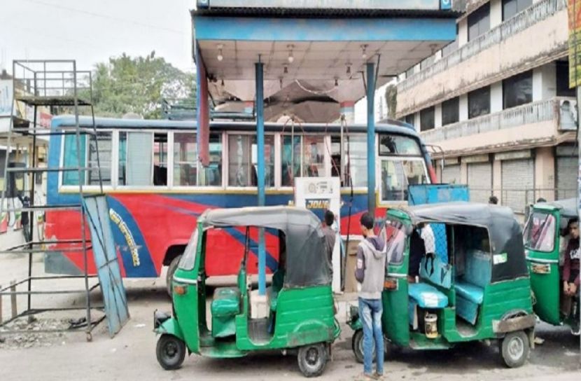 সংগৃহীত ছবি