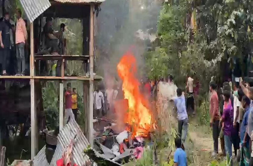 সংগৃহীত ছবি