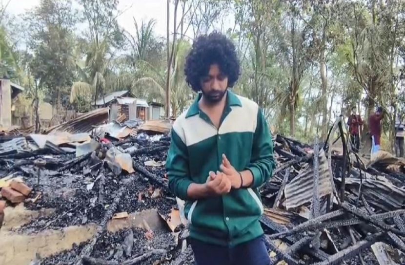 সংগৃহীত ছবি