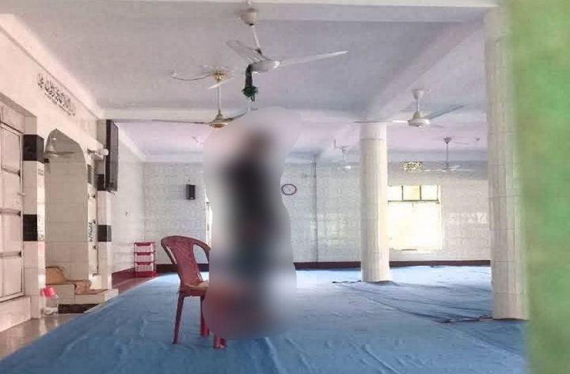 সংগৃহীত ছবি