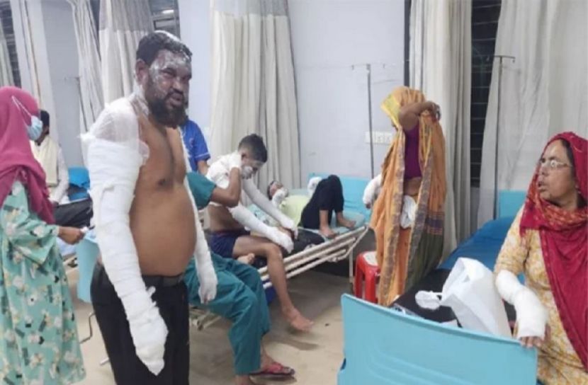 সংগৃহীত ছবি