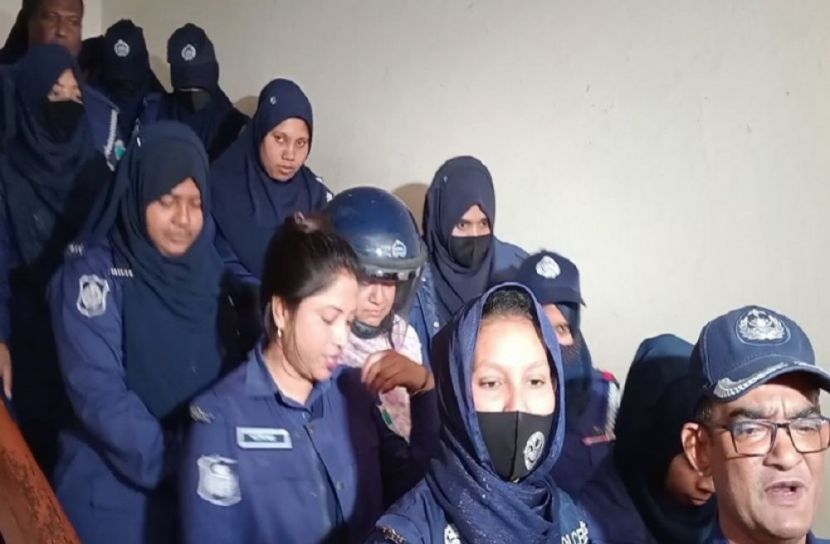 সংগৃহীত ছবি