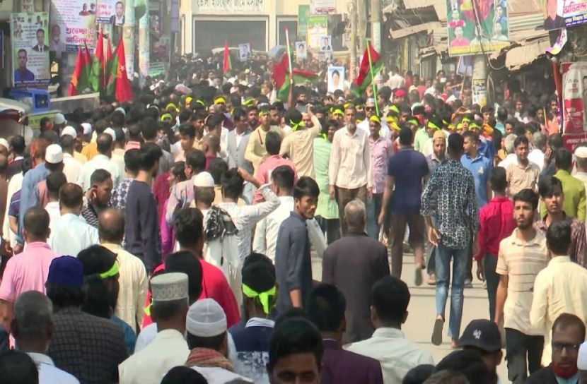 সংগৃহীত ছবি