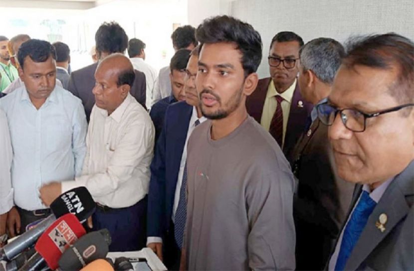 সংগৃহীত ছবি