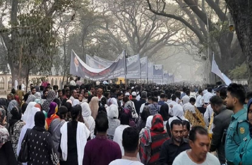 সংগৃহীত ছবি