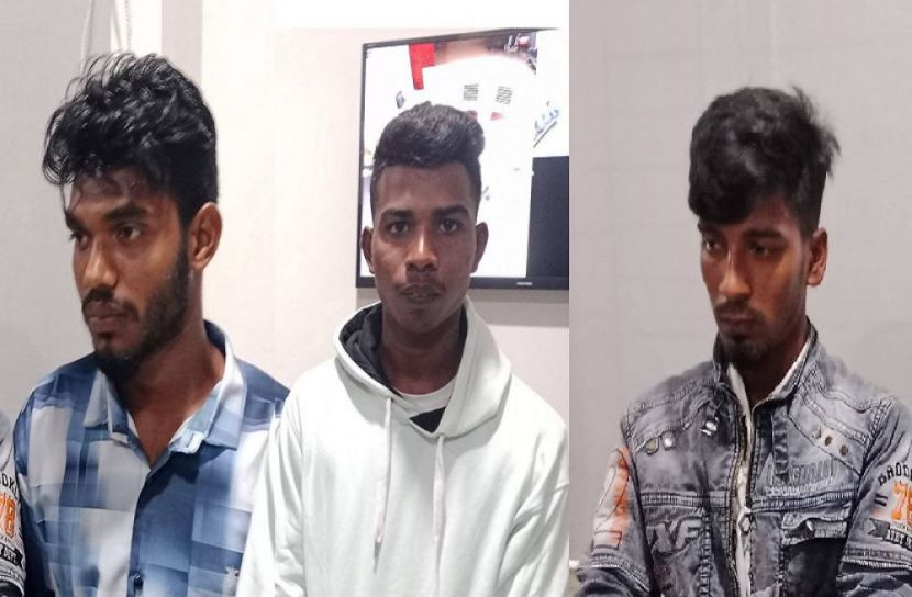 সংগৃহীত ছবি