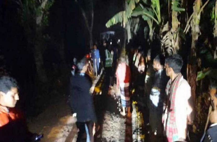 সংগৃহীত ছবি
