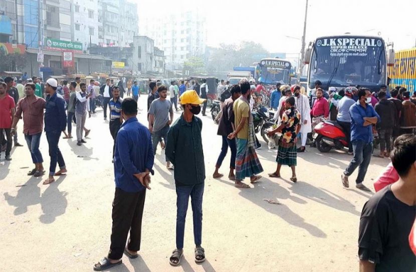 সংগৃহীত ছবি