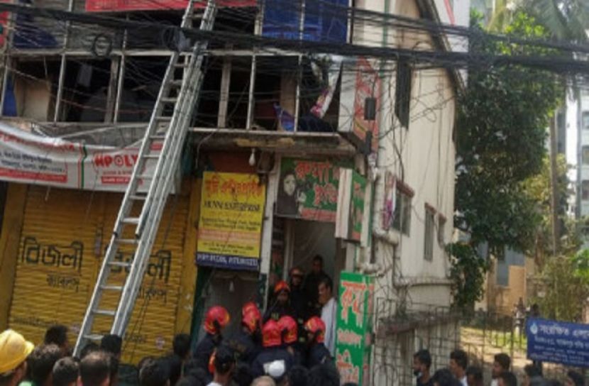 সংগৃহীত ছবি
