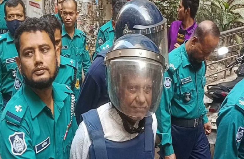 সংগৃহিত ছবি