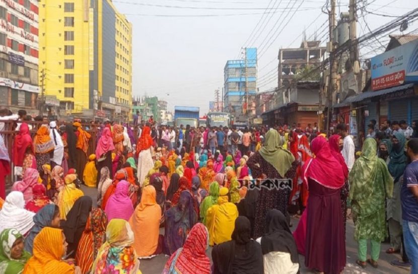 সংগৃহীত ছবি