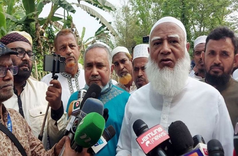 সংগৃহিত ছবি