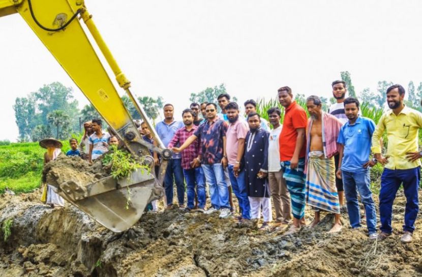 বগুড়া প্রতিনিধি