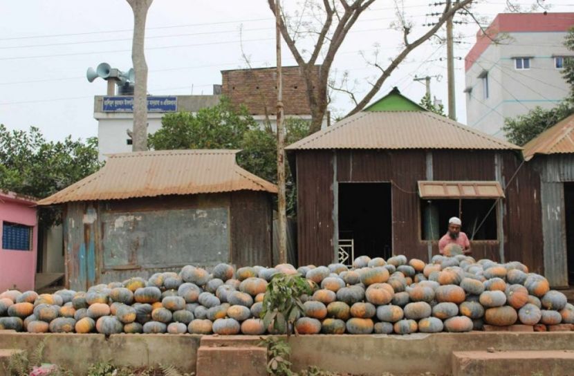 ব্রাহ্মণবাড়িয়া প্রতিনিধি