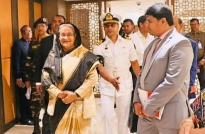 ফেনী প্রতিনিধি