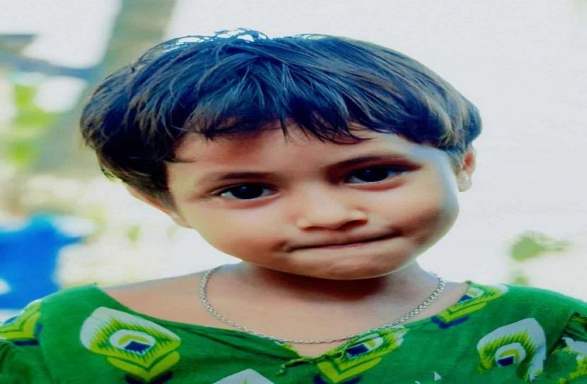 কিশোরগঞ্জের ইটনায় পানিতে ডুবে শিশুর মৃত্যু