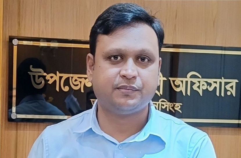 ভালুকা (ময়মনসিংহ) প্রতিনিধি