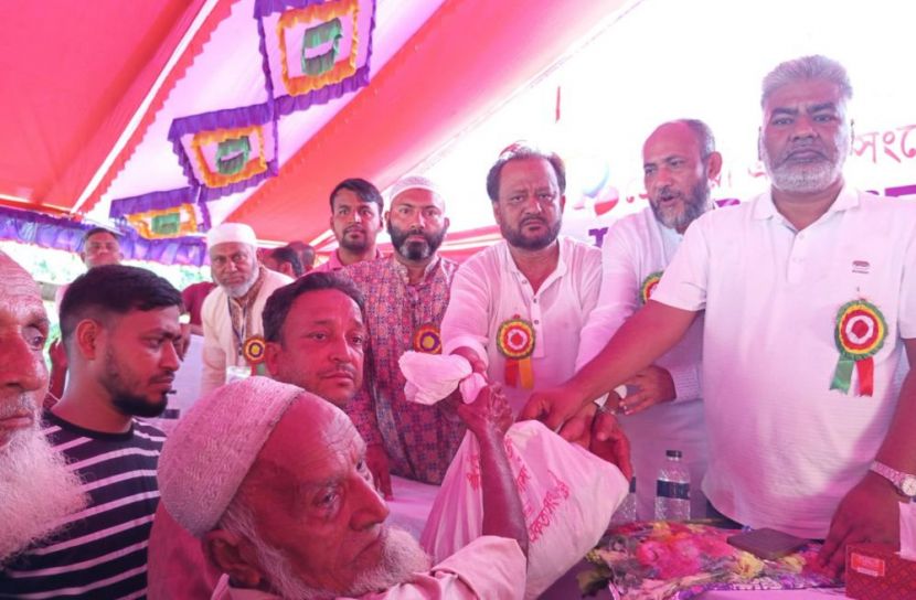 ফেনী প্রতিনিধি