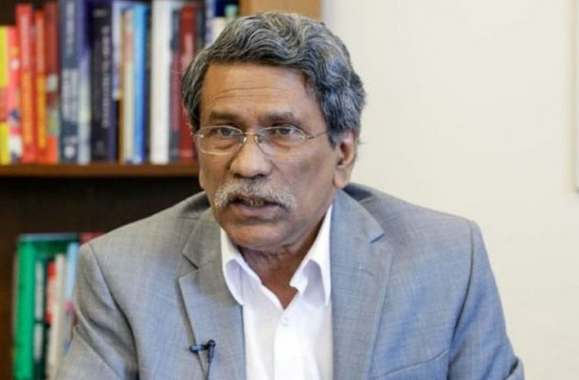 সনদ বাস্তবায়নের দায়িত্ব রাজনৈতিক দলগুলোর, প্রয়োজনে আবারও আলোচনায় বসবে কমিশন: আলী রীয়াজ 