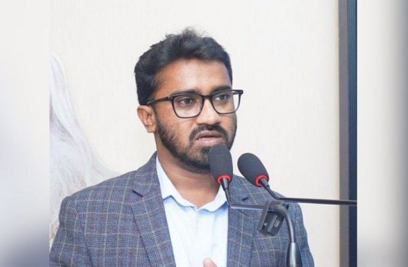 শাহবাগে আরেকটি মব তৈরি হচ্ছে: রাশেদ খান