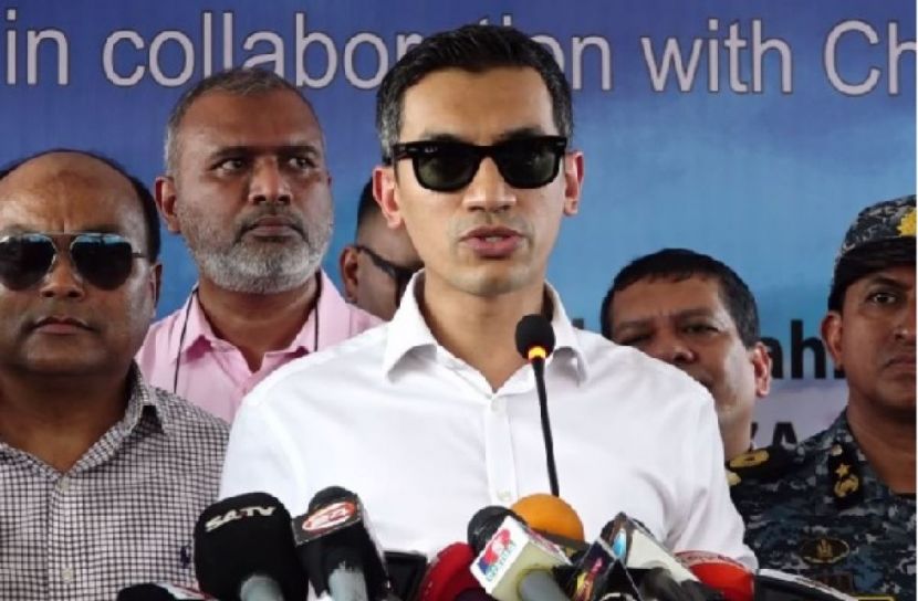 ডিসেম্বরের মধ্যে চট্টগ্রাম বন্দরে বিদেশি অপারেটর নিয়োগ
