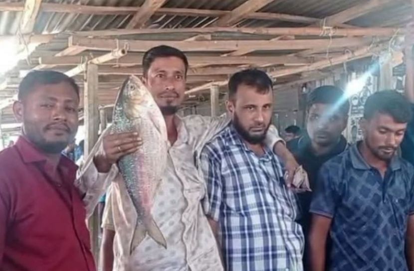 ছবি: সান নিউজ