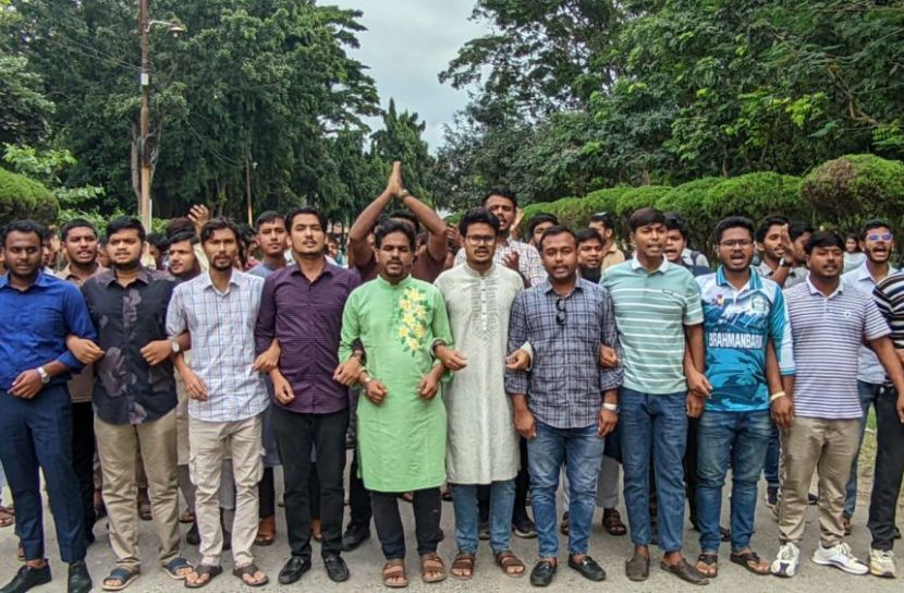 ছবি: সান নিউজ