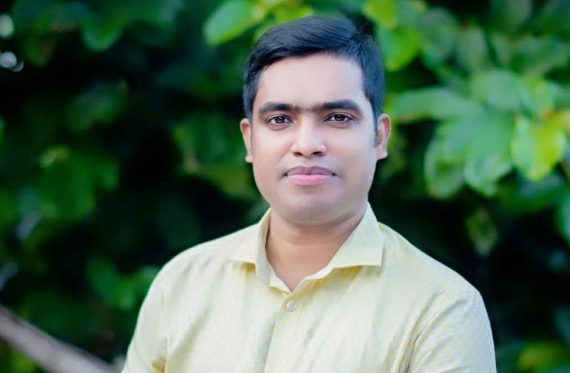 ছবি: সান নিউজ