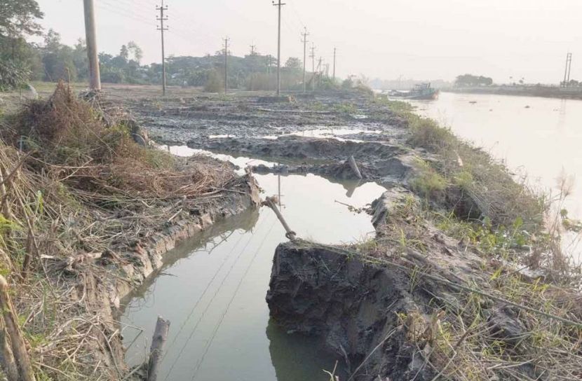 ছবি: সান নিউজ