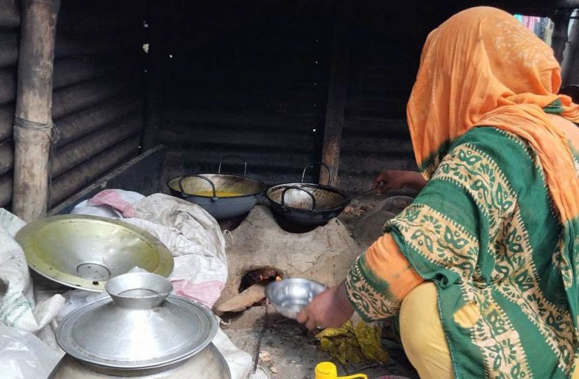 ছবি: সান নিউজ