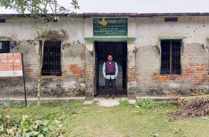 ছবি: সান নিউজ