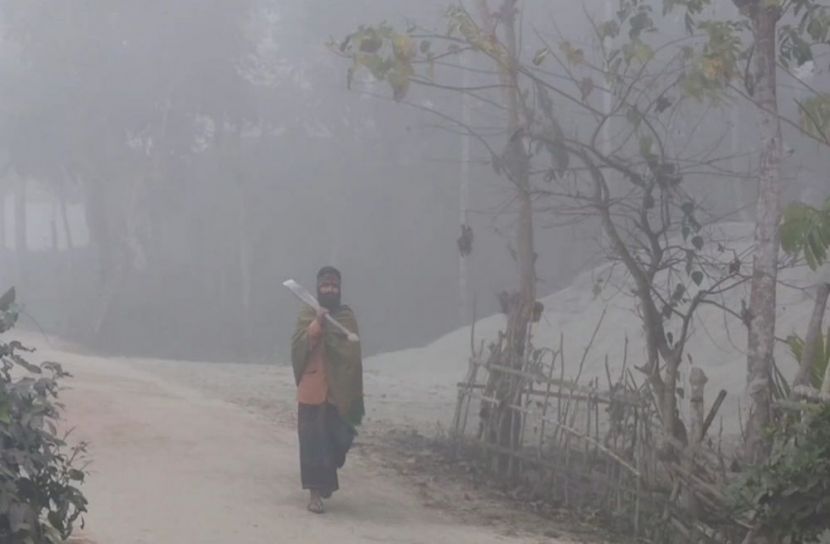 ছবি: সান নিউজ