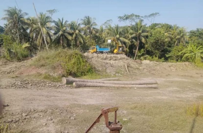 ছবি: সান নিউজ