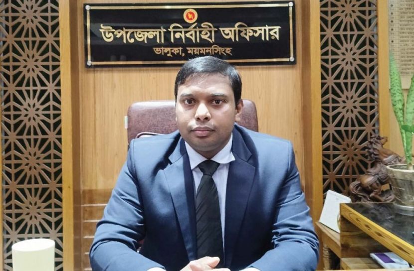 ছবি: সান নিউজ